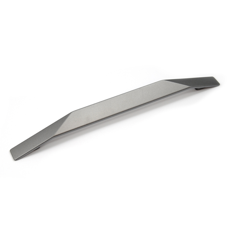 CL387 FURNITURE HANDLE / ANTHRACITE  MODERN COLLECTION